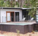 16 Ibis Court Rainbow Shores Beautiful Private  Peaceful Wi fi - Accommodation Bookings