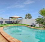 1 33 Tingira Close Rainbow Beach Gorgeous ocean views swimming pool air conditioning - Accommodation Bookings