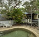 8 Orania Court Rainbow Shores Privacy Peace  Quiet - Accommodation Bookings