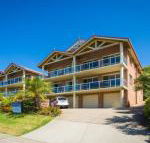 Grand Pacific 1 Unit 1 - Accommodation Bookings