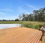 Nulkaba Escape super central walk to Zoo short drive to Potters  Wineries - Accommodation Bookings