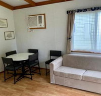 Tatura Cabin  Caravan Park - Accommodation Bookings