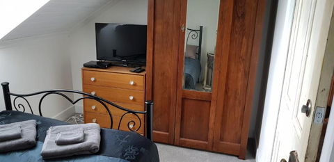 Barrington Church B & B - Accommodation Bookings 3