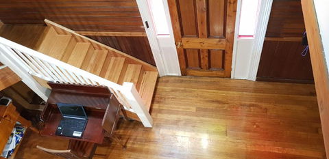 Barrington Church B & B - Accommodation Bookings 1