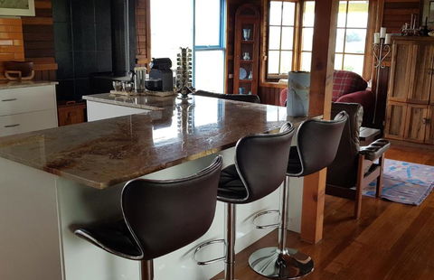 Barrington Church B & B - Accommodation Bookings 2