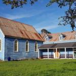 Barrington Church B & B - Accommodation Bookings 0