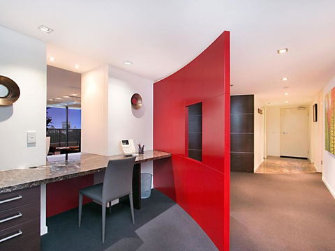 Seascape Apartments Unit 1201A Luxury Apartment With Views Of The Gold Coast & Hinterland - Accommodation Bookings 3