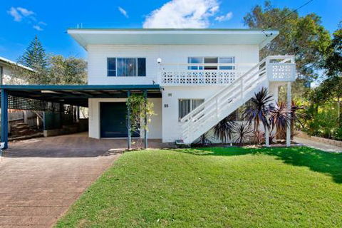 Salt Breeze - Accommodation Bookings 3