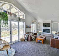 Mortimers Wines The Canopy Loft - Accommodation Bookings