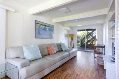 Nautilus - Accommodation Bookings 1