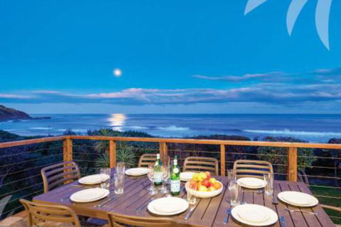 Nautilus - Accommodation Bookings 6