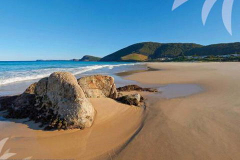 Nautilus - Accommodation Bookings 5