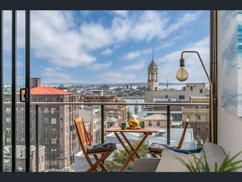 Arvia Newcastle - Accommodation Bookings 3