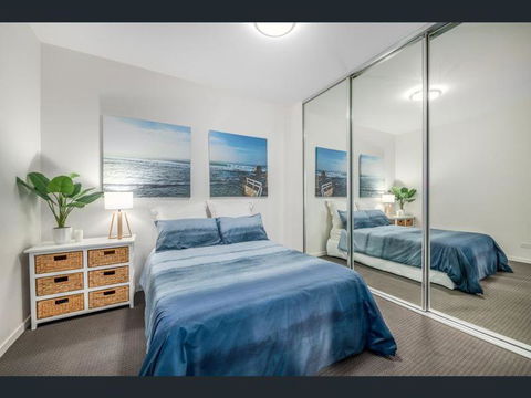 Arvia Newcastle - Accommodation Bookings 4