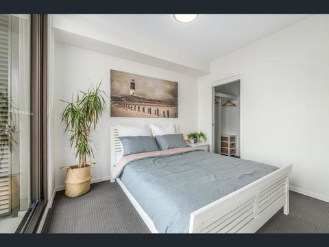 Arvia Newcastle - Accommodation Bookings 5