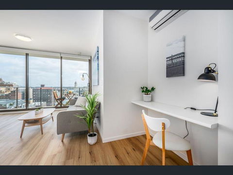 Arvia Newcastle - Accommodation Bookings 6