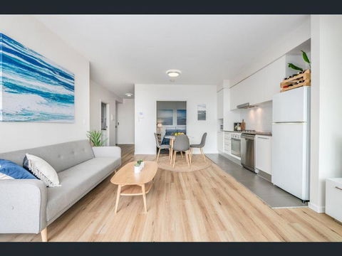 Arvia Newcastle - Accommodation Bookings 7