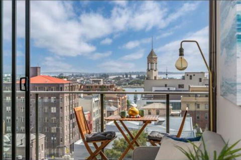 Arvia Newcastle - Accommodation Bookings 0