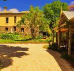 Bindley House B  B Cottage - Accommodation Bookings