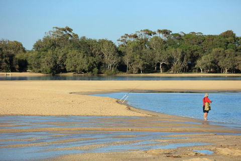 The Outlook U8 / 9 Hume Parade - Accommodation Bookings 5