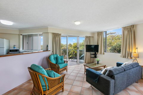 The Outlook U8 / 9 Hume Parade - Accommodation Bookings 3
