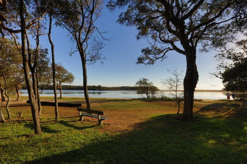 The Outlook U8 / 9 Hume Parade - Accommodation Bookings 4