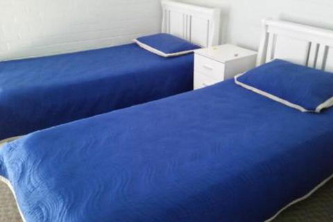 By The Sea Unit 3 13 Esplanade Kings Beach - Accommodation Bookings 4