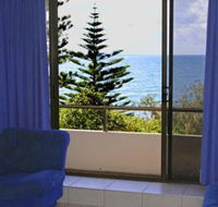 By The Sea Unit 3 13 Esplanade Kings Beach - Accommodation Bookings