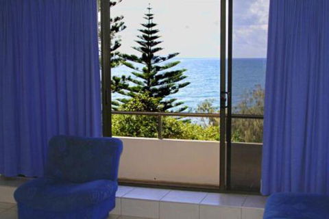 By The Sea Unit 3 13 Esplanade Kings Beach - Accommodation Bookings 0