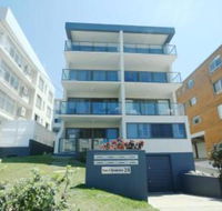 San Clemente U1 / 24 Orvieto Terrace - Accommodation Bookings