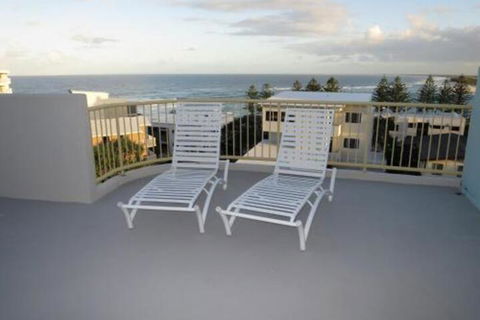 Deepwater Cove Unit 7 68 Lower Gay Terrace Bulcock Beach - Accommodation Bookings 7