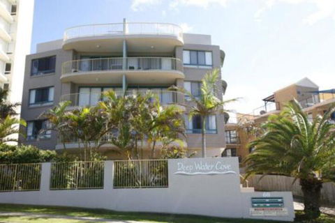Deepwater Cove Unit 7 68 Lower Gay Terrace Bulcock Beach - Accommodation Bookings 0