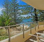 By The Sea Unit 4 13 Esplanade Kings Beach - Accommodation Bookings