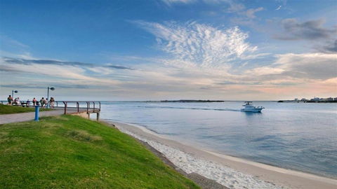 Allamanda U2 Awesome Location  - Accommodation Bookings 3
