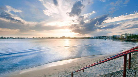 Allamanda U2 Awesome Location  - Accommodation Bookings 4