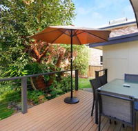 Kennedy Pde 11 Golden Beach - Accommodation Bookings