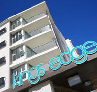 Kings Edge Unit 1 34 Esplanade Princess Lane - Accommodation Bookings