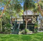 Ngungun St. 14 Dicky Beach - Accommodation Bookings