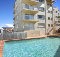 Alinga Unit 4 Amazing Ocean Views - Accommodation Bookings