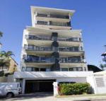 Amalfi Unit 11 Above All Else 50 King Street - Accommodation Bookings