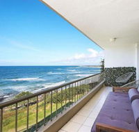 Edgecliffe Unit 7 4 Bulcock Beach Esplanade Kings Beach - Accommodation Bookings