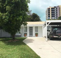 Coral Cottage 93 Taylor Ave Golden Beach - Accommodation Bookings