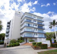 The Outlook Unit 14 9 Hume Pde - Accommodation Bookings
