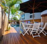 Hume Street 22 Golden Beach - Accommodation Bookings