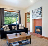 Stonewall Cottage  Studio - Accommodation Bookings