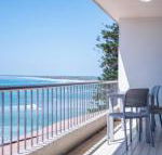 Edgecliffe Unit 4 4 Esplanade Kings Beach - Accommodation Bookings