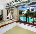 Sha na na Unit 3 Kings Beach Gem  - Accommodation Bookings