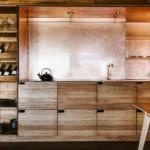 SEA STACKS Shacks At The Denison - Accommodation Bookings 0