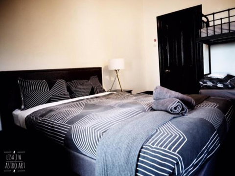 Star Of The West Hotel - Accommodation Bookings 1