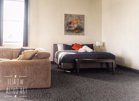 Star Of The West Hotel - Accommodation Bookings 6